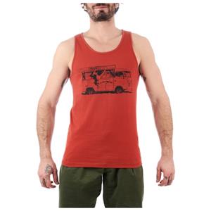 Nograd - Nograders Docker - Tank Top