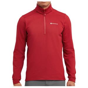 Montane ontane - Protium Pull-On - Fleecepullover