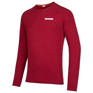 La sportiva  Tufa Sweater - Trui, rood