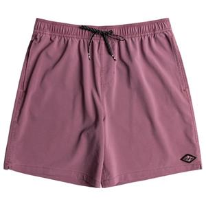 Billabong  Wasted Times OVD Layback - Zwembroek, purper