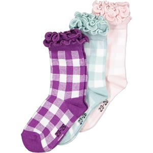 Zeeman Meisjes sokken 3-Pack