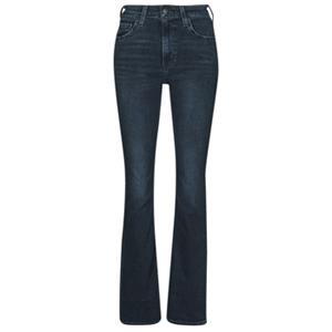 Levi's Bootcut Jeans Levis 725 HIGH RISE SLIT BOOTCUT