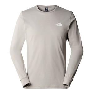 The North Face - /S Easy Tee - ongsleeve