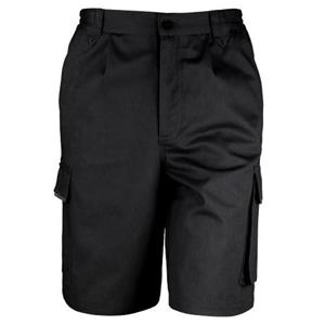 Result aat Unisex Work-Guard Action Shorts / Werkkleding