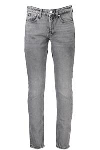Calvin Klein Jeans Slim-fit-Jeans "SLIM TAPER"