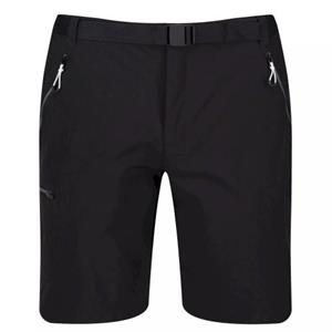 Regatta Xert III stretch-casual shorts voor heren