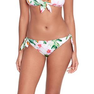 LAUREN RALPH LAUREN Bikinislip Watercolor Tropical Floral