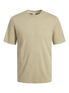 Jack and Jones Jprccrodney Tee Ss Crew Neck