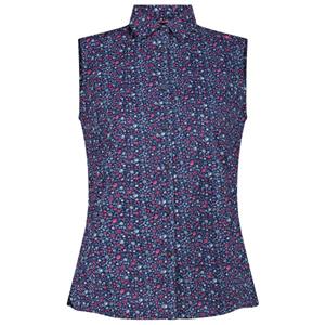 CMP - Women's Shirt with Pattern - Bluse