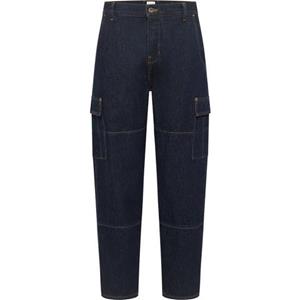 MUSTANG Loose-fit-Jeans Cargohose