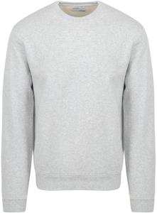 Colorful Standard Sweater Hellgrau