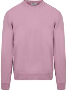 Colorful Standard Sweater Lila