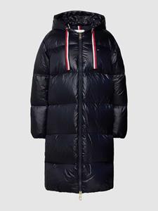 Tommy Hilfiger Donsjas met capuchon