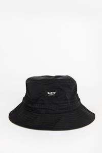 Barts Zwarte Bucket Hat