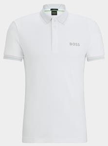 BOSS GREEN T-Shirt Paule 1 10259002 01