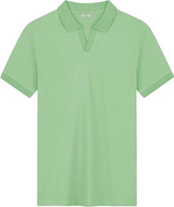 Dstrezzed Bowie v- neck polo