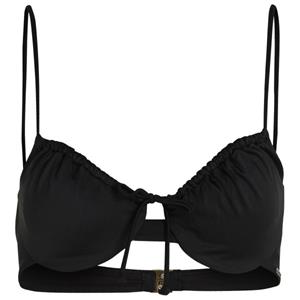 O'Neill  Women's Avalon Wire Top - Bikinitop, zwart
