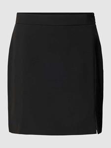 Vero Moda Minirok met pijpsplit, model 'TROIAN'