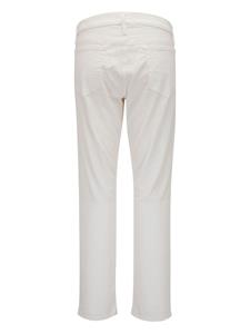 FRAME Straight jeans - Wit