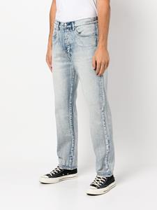 Ksubi Straight jeans - Blauw