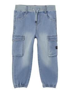 Name It Weite Jeans NMMBEN BAGGY R CARGO JEANS 9770-YT NOOS