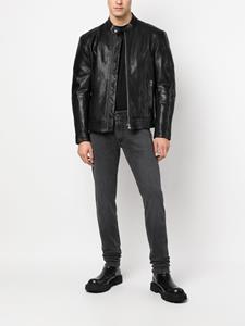 Diesel 1979 skinny jeans - Grijs