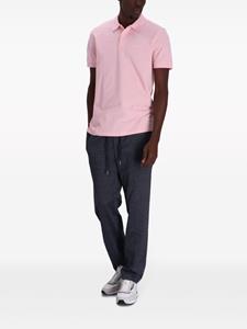 BOSS Poloshirt - Roze