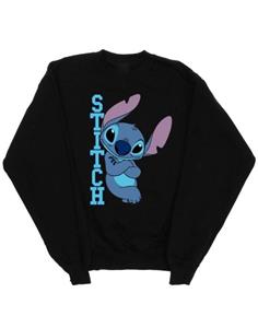 Disney Lilo en Stitch poserend sweatshirt voor meisjes