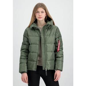 Alpha Industries Winterjack  Women - Parka & Winter Jackets