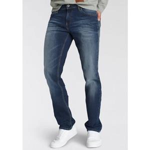 Alife & Kickin Straight jeans AlanAK Ecologische, waterbesparende productie door ozon wash