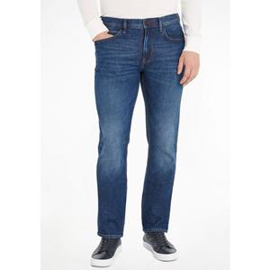Tommy Hilfiger Straight-Jeans "STRAIGHT DENTON STR CHARLES BLUE"
