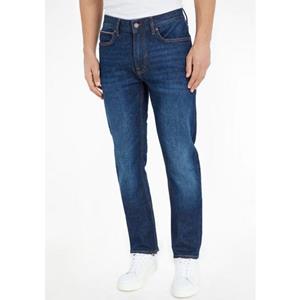 Tommy Hilfiger Straight jeans STRAIGHT DENTON STR CHARLES BLUE