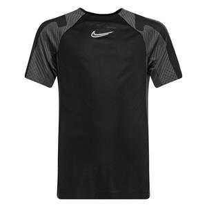 Nike Trainingsshirt Dri-FIT Strike - Zwart/Grijs/Wit Kids