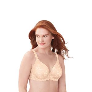 Maidenform Minimizer BH Beautifull Support Lace