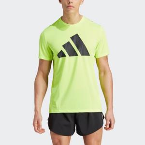 Adidas Performance Runningshirt RUN IT BOS TEE