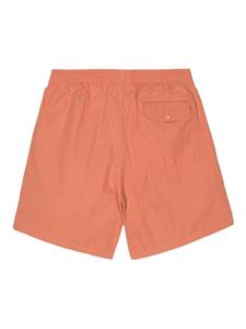 Patagonia Katoenen shorts - Oranje