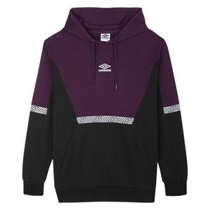 Umbro Sportstijl Club-hoodie voor heren