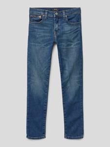 Polo Ralph Lauren Teens Jeans met 5-pocketmodel