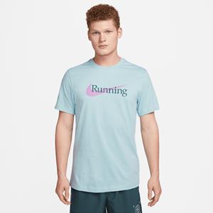 Nike Running T-shirt dri fit
