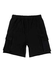 Purple Brand Cargo shorts - Zwart