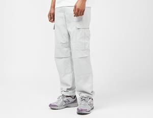 Carhartt WIP Regular Cargo Pants, Grey