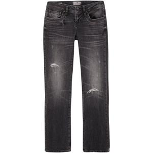 LTB Bootcut jeans Valerie met stretchaandeel