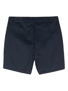 Rag & bone Chino shorts - Blauw