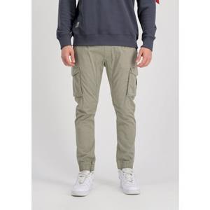 Alpha Industries Jogginghose "ALPHA INDUSTRIES Men - Cargo Pants Cotton Twill Jogger"