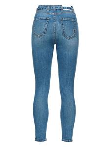 PINKO Skinny jeans - Blauw