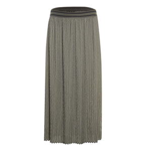 Poools  Taupe Rok relief 