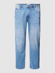 Jack & Jones Plus PLUS SIZE capri-jeans in 5-pocketmodel, model 'MIKE'