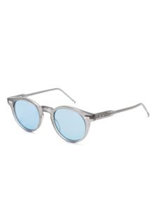 Thom Browne Eyewear Zonnebril met pantos montuur - 060 LIGHT GREY