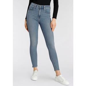 Levi's Skinny fit jeans 721 High rise skinny