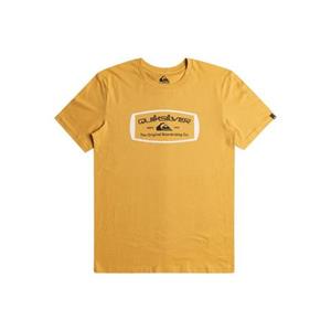 Quiksilver T-shirt Qs Mind Barrel